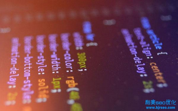 新站做優化記住：首先做內容，其次是外鏈建立