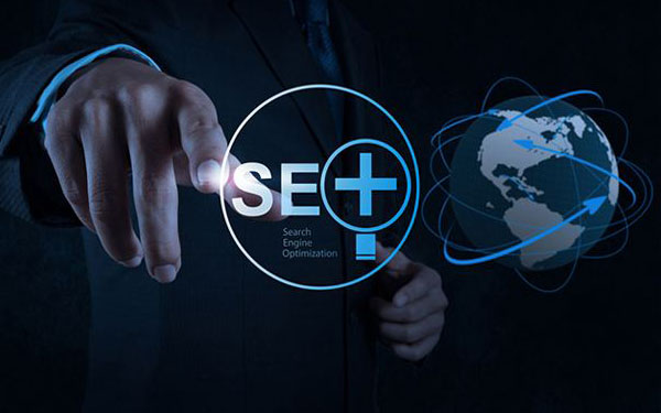 常常做一些SEO剖析統計，無利于提高網站排名