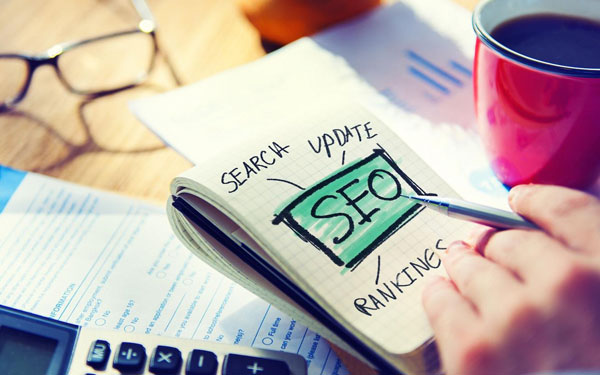 seo優化營銷能博得客戶信賴嗎？seo優化對哪些行業更敵對？