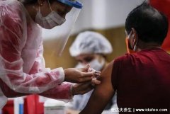第三針疫苗可以推遲多久打，加強針滿6個月后越早打越好