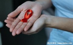 怎么判斷一個人艾滋病，留意是否具有高危行為(醫院做艾滋病抗體檢查)