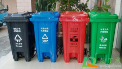 擺地攤垃圾誰負責處理