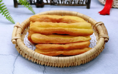 油條炸多了怎么保存