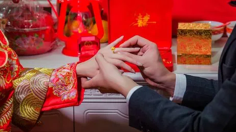 2022年端午節(jié)第二天結(jié)婚吉利嗎3