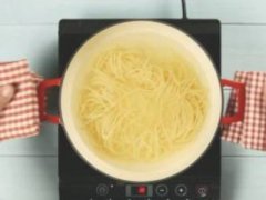 一般掛面煮多久就煮熟了