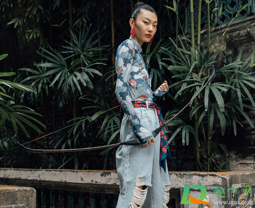 為什么褲子顯三角區3