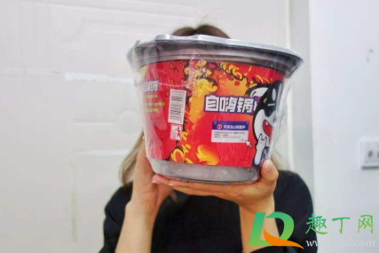 自嗨鍋用完后的加熱包如何解決4