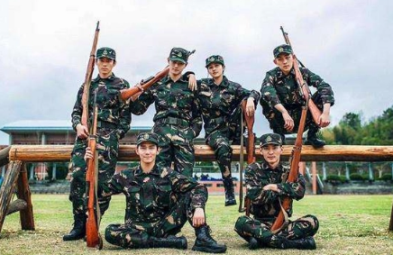 2022年軍校錄取分數線最低是多少4