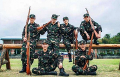 2022年軍校錄取分?jǐn)?shù)線(xiàn)最低是多少
