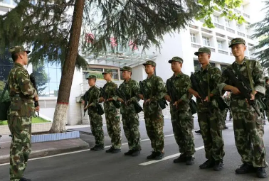 2022年軍校錄取分數線最低是多少2