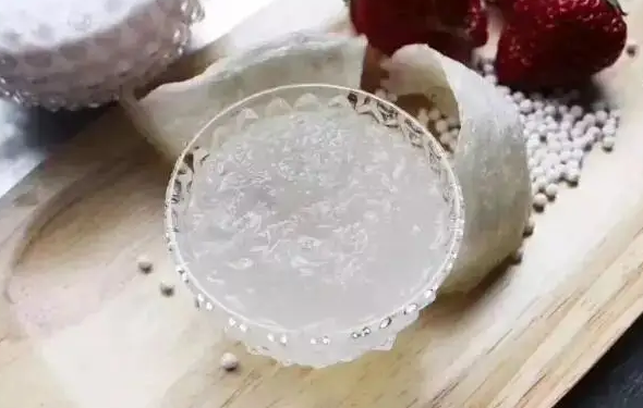 燕窩蒸久了變成水是不是沒(méi)有營(yíng)養(yǎng)了2