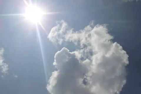 2022夏天什么時(shí)分能不熱3