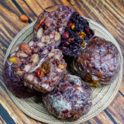 粘豆包是直接煎還是先蒸再煎