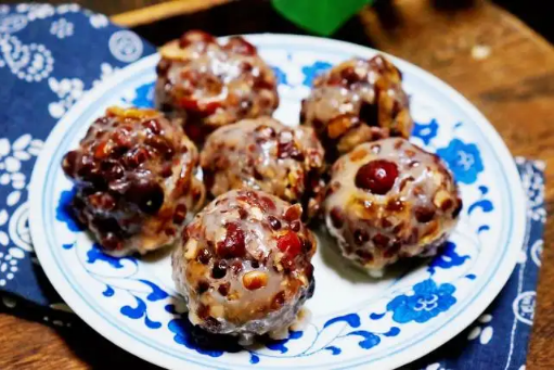 粘豆包是燙面還是發(fā)面3