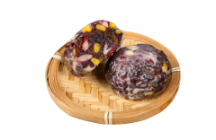 粘豆包是粗糧還是細(xì)糧