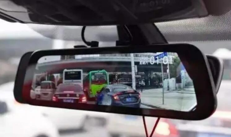 普通車熄火了還有攝像性能嗎2