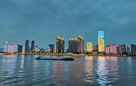 2022五一可能去武漢旅行嗎 4