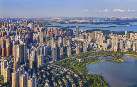 2022五一可能去武漢旅行嗎 1