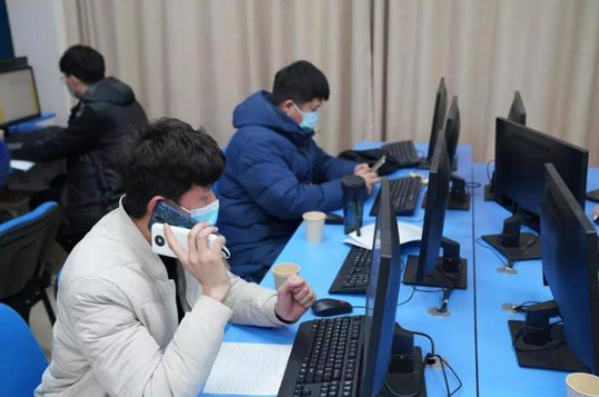 流調電話不接會打到家里嗎1