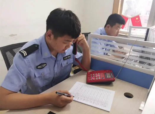 流調(diào)電話掛掉會犯法嗎2