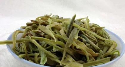 干豆角熱量高嗎2