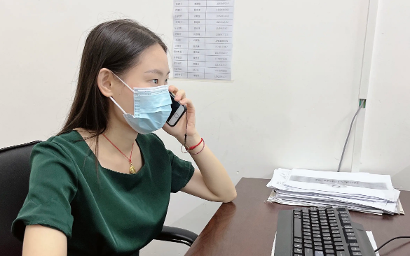 流調電話會打給次密接觸著嗎1