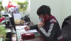 流調(diào)電話不接會(huì)發(fā)信息嗎