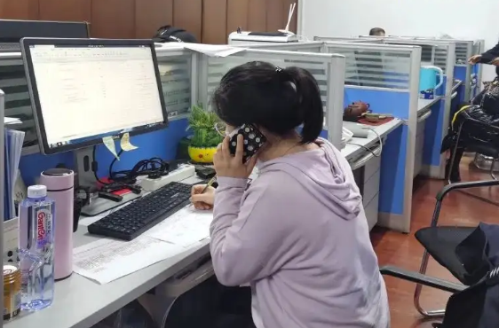 流調電話沒接需求回撥嗎1