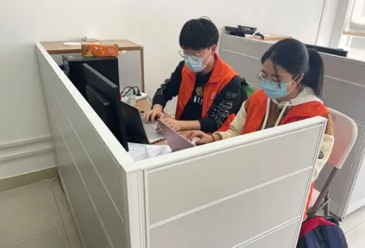 流調電話是由公安打的嗎3