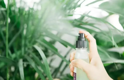 蚊香泡水加花露水能驅蚊嗎2