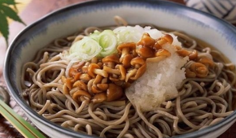 蕎麥面好消化嗎對胃好嗎4