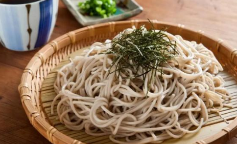 蕎麥面好消化嗎對胃好嗎3