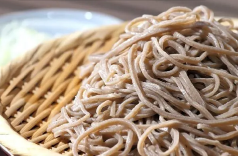 蕎麥面真的可能減肥嗎2