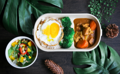 輕食真的可以減肥嗎