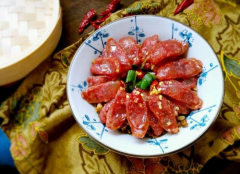 香腸15分鐘可以蒸熟嗎