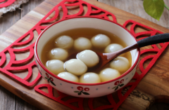 湯圓是大火煮還是小火煮