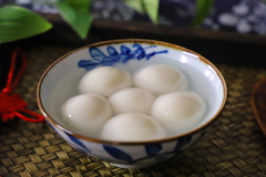 湯圓飄起來幾分鐘可以吃