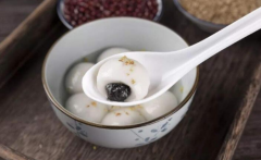 煮湯圓需要一直攪拌嗎