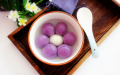 煮湯圓是蓋著鍋蓋還是開著鍋蓋煮