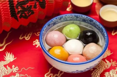 煮湯圓為什么放鹽