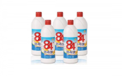 84消毒液和75度酒精間隔多長(zhǎng)時(shí)間能用