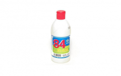 用84消毒液消毒房間要封閉多久